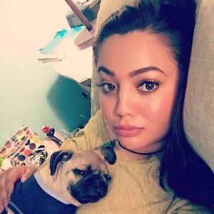Meet your Posher, Bridgette